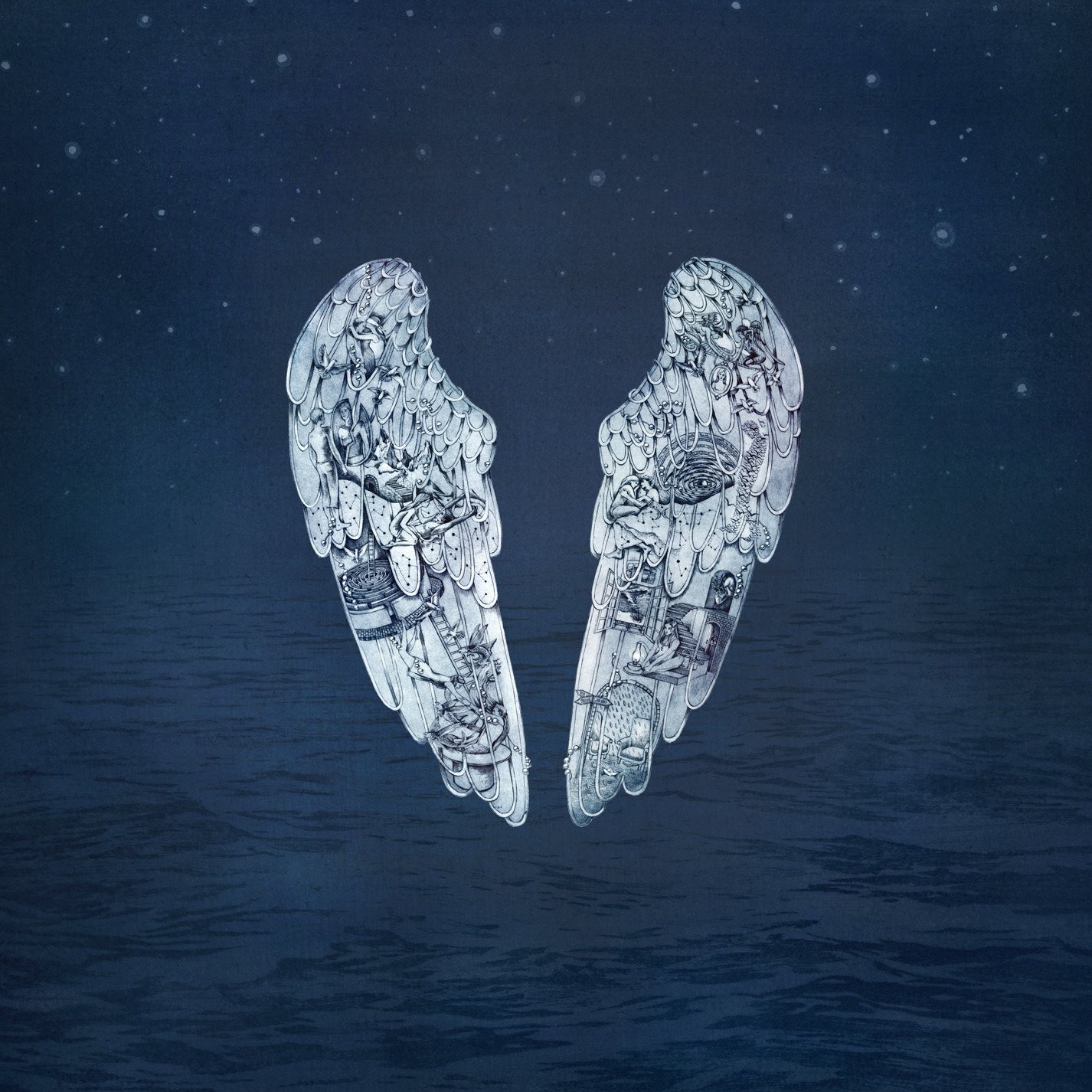Download Coldplay Full Mp3